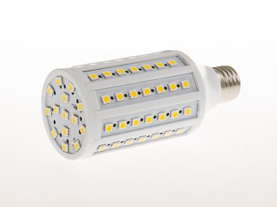 China 20Watt 102pcs LED Corn Light Bulb 5050SMD E27 Pure White for sale