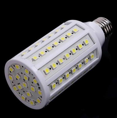 China Pure White E27 Led Corn Bulb 5050smd Aluminium alloy High Brightness for sale