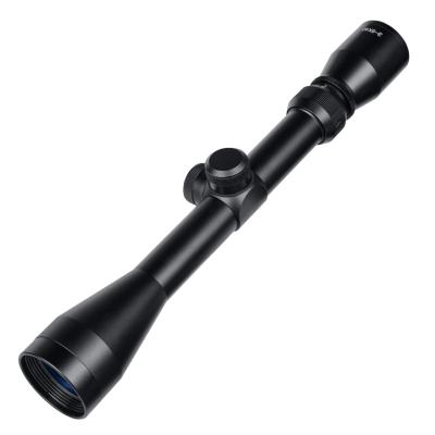 China Spina 3-9x40 SIGHT Hunting Riflescope Rifle Scope, Sport Game Target Shooting for sale