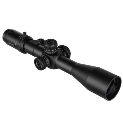 China High Definition Rifle Scopes SPINA Optics 4-16X44 SFIR FFP Illuminated Compact Hunting Sight Wide Field Of View Shooting Scope zu verkaufen