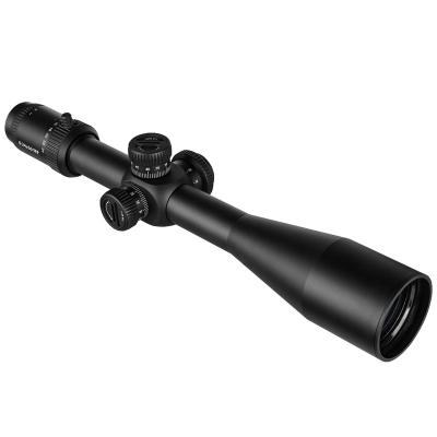 China SPINA Optics 6-24x50 FFP Rifle Scope, Telescopic Sights for Air Rifles For Outdoor Hunting Shooting Support for sale