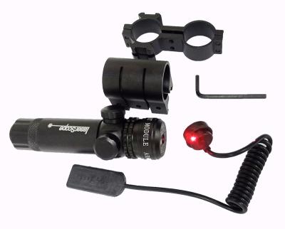 中国 SPINA OPTICS Hunting Tactical Red Laser Sight Designator Emitter Airsoft Rifle Scope Shooting Long Distance 販売のため