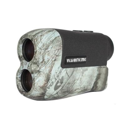 China SPINA OPTICS 6x25 600m Laser Monocular Rangefinder Tester range finder golf hunting distance meter zu verkaufen