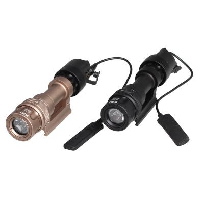 中国 SPINA M952V Rifle Mount Flashlight with 400 Lumens 販売のため