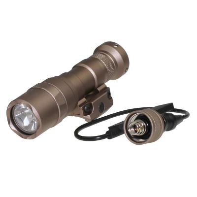 中国 SPINA SF M300B Scout Tactical LED Flashlight for wargame M300 販売のため