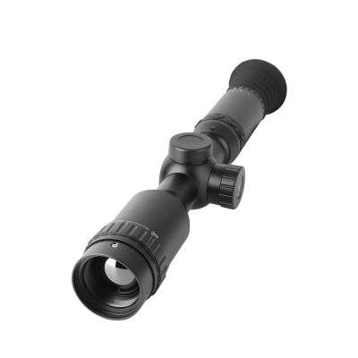 China Tactical hunting night vision RS3 thermal scope riflescope thermal scope thermal scope sight For Shooting for sale