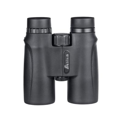 China Asika 10x42 High quality Binoculars HD Professional Telescope lll Night Vision Binocular For Bird-watching Camping zu verkaufen