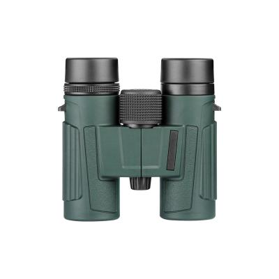 중국 SPINA OPTICS 8x32 High Power Definition Binoculars Outdoor tool Camping Hiking Telescope take photo Connector 판매용