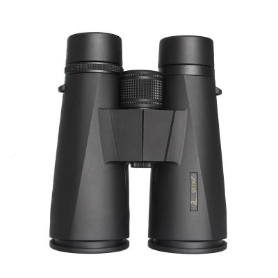 중국 10X56 HD Vision Wide-angle zoom binoculars Telescope binoculares militares for hunting 판매용