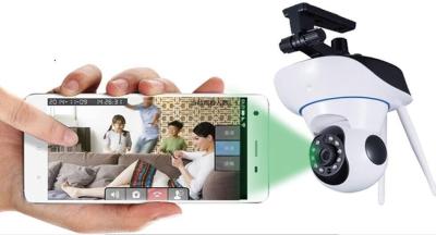 China wireless webcam Intelligent Network Camera for sale