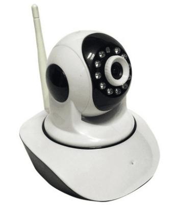 China Wireless wifi IP Camera for sale