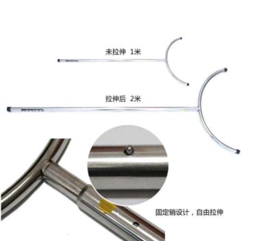 China Defense steel fork for sale