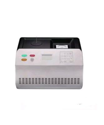 China ABNM-LD1000 high sensitive Bottle liquid scanner screening system for airport security for sale