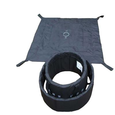 China ABNM-Explosion-proof blanket for sale