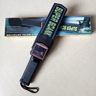 China MD3003B1 HHMD, handheld metal detector, portable metal detector, super scanner for sale