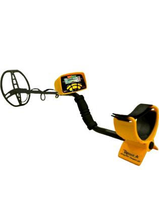 China underground metal detector for sale