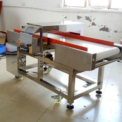 China ABNM FNMD05 Food Metal Detector Deoxidizer leak testing machine for sale