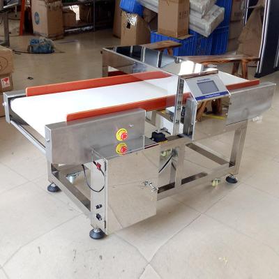 China ABNM FNMD05 Food Metal Detector Deoxidizer leak testing machine for sale