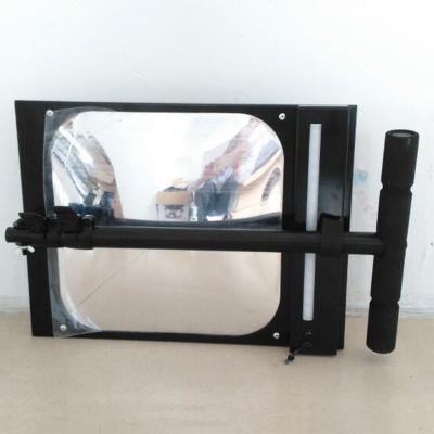 China ABNM UVSS-V5 under vehicle security inspection mirror with foldable rod for sale