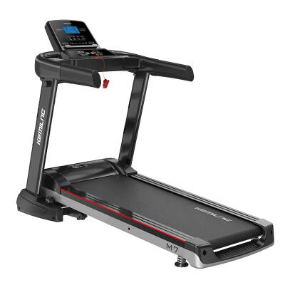 China Hot Sale BD02 Home Electric Mini Treadmill Professional Walking Treadmill Foldable Treadmill Machine Factory In China for sale