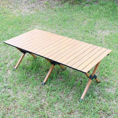 China New Factory Item Picnic Long Easy Carry Outdoor Camping Folding Table for sale