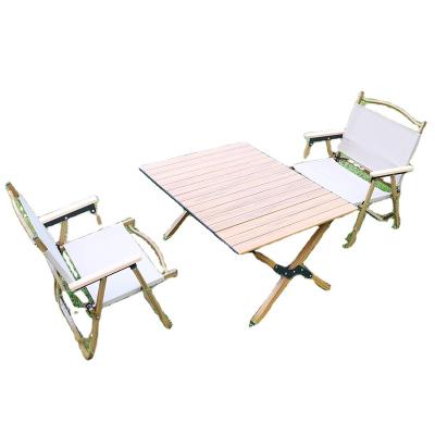 China Easy Transport Outdoor Camping Folding Table Place for sale