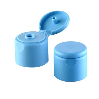 China Non New Design 13 415 Puddle Filp Top Cap For 13mm Smooth Flip Top Cap for sale