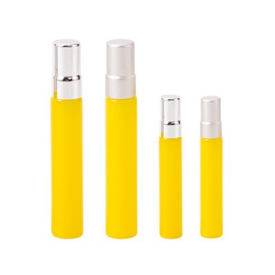 China Custom Cosmetic 5Ml, 10Ml, 12Ml, 15Ml Airless Bottle, Airless Pump Bottle for sale