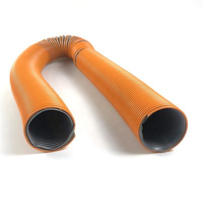 China Hot Selling New Product Rain Water Drainage Sewage Hose , High Flexible Durable Sewer Suction Hose for sale