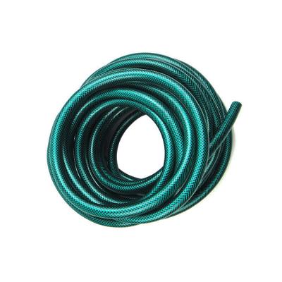 China Adjustable High Pressure Plastic Underground Tube Hose Rubber Flexible Water Hose for sale