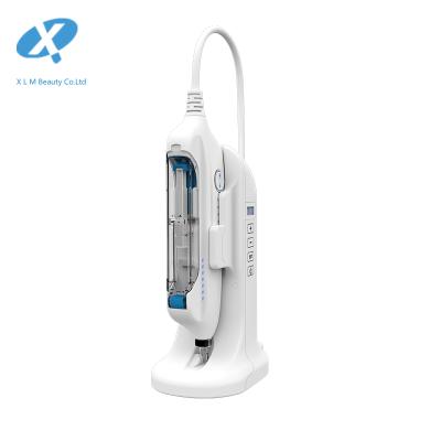 China 2020 hot free weishu needle weishu needle gun meso facial injector care mesotherapy products skin rejuvenation for sale