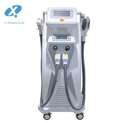 China Hair Removal Looking For Exclusive Distributor To Choose Permanent Hair Removal IPL Laser for sale