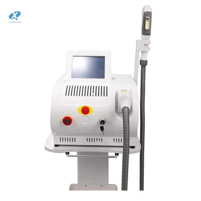 China Skin tightening high quality portable super hair removal machine for sale to choose hair removal machine for sale