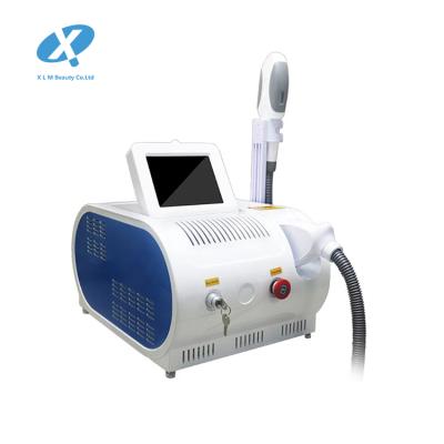 China Pigment removal 2020 new products latest technology ipl hair removal shr office to choose ipl hair removal for sale