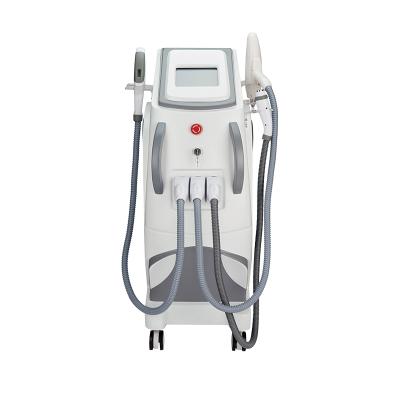 China Professional pigment removal hair removal machine 808 diode laser ND yag laser hair removal machine for sale