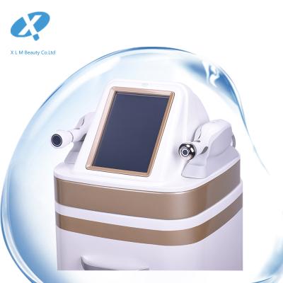 China Skin tightening 2019 hifu face lift machine hifu beauty machine hifu skin tightening for sale