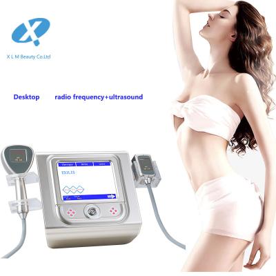 China Face Lift Beauty Salon Ultrasound HIFU Machine / HIFU / HIFU Focused Face Lift For Wrinkle Remova for sale