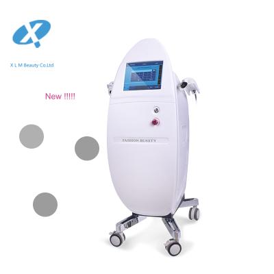 China Skin tightening cryo skin device hifu face lift machine 2019 cooling cryo slimming machine for sale