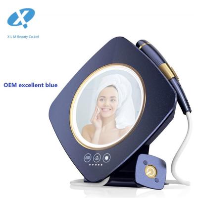 China High face lift best price radio frequency magic eyes 4mhz bipolar skin tightening rf machine for sale