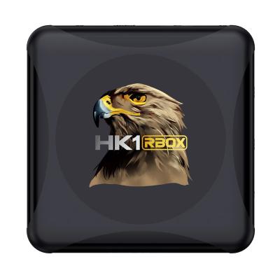 China HK1 RBOX R1 4k HD Set Top Box Network Media Player Android TV BOX FLASH for sale