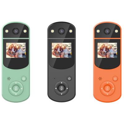 China Mini Portable Outdoor Digital Camera Working HD Digital Video Sports DV For Indoor And Outdoor Short Video Shooting for sale