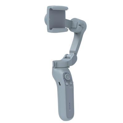 China Hot Selling Gimbal Stabilizer for Phone Folding Anti Statlock Stabilizer for Indoor and Outdoor Video Photography for sale