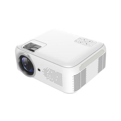 China Built-in Speakers China Supplier Hd DLP Mini Portable Projector 4k Projectors China Supplier for sale