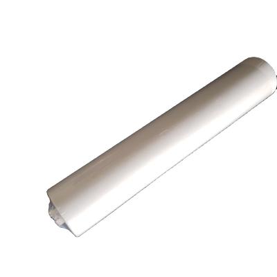 China Sealded Microfiber LCD Wiper Lint Free Ultrasonic Cleaning Roll 40mmx50m Narrow Viable For SMT Cleaning for sale