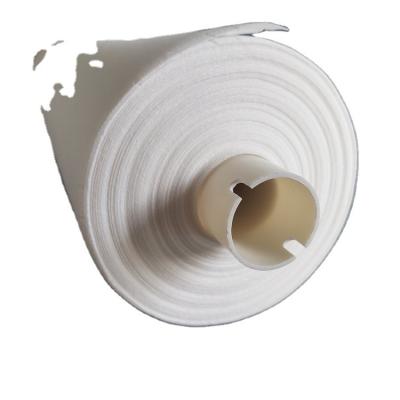 China Wholesale Sustainable SMT 9X9 Steel Mesh Wiping Paper For Printer for sale