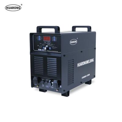 China WSM-315 PORTABLE DC Cat Welding Machine for sale