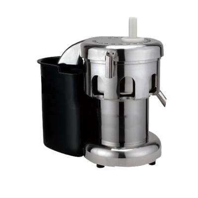 China JE2000B hotel electric tomato juicer on sale of juicer for sale