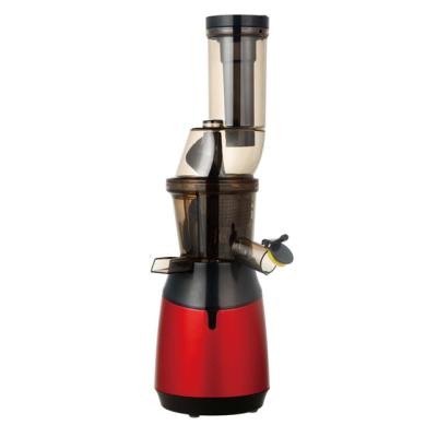 China Professional Household Fruit Slow Juicer for sale