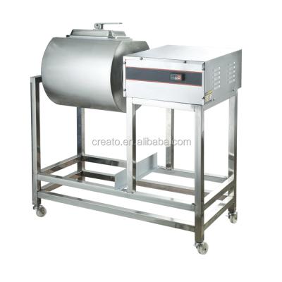 China Meat Processing Meat Salting Machine Vegetable Marinated Machine Meat Marinated Machine for sale