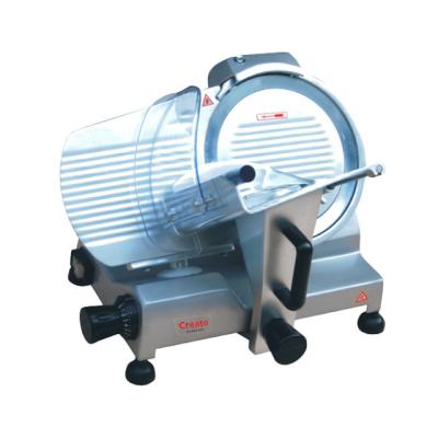 China Hotels SM300A Commercial Electric Semi-automatic Meat Slicer Machine For Sale for sale